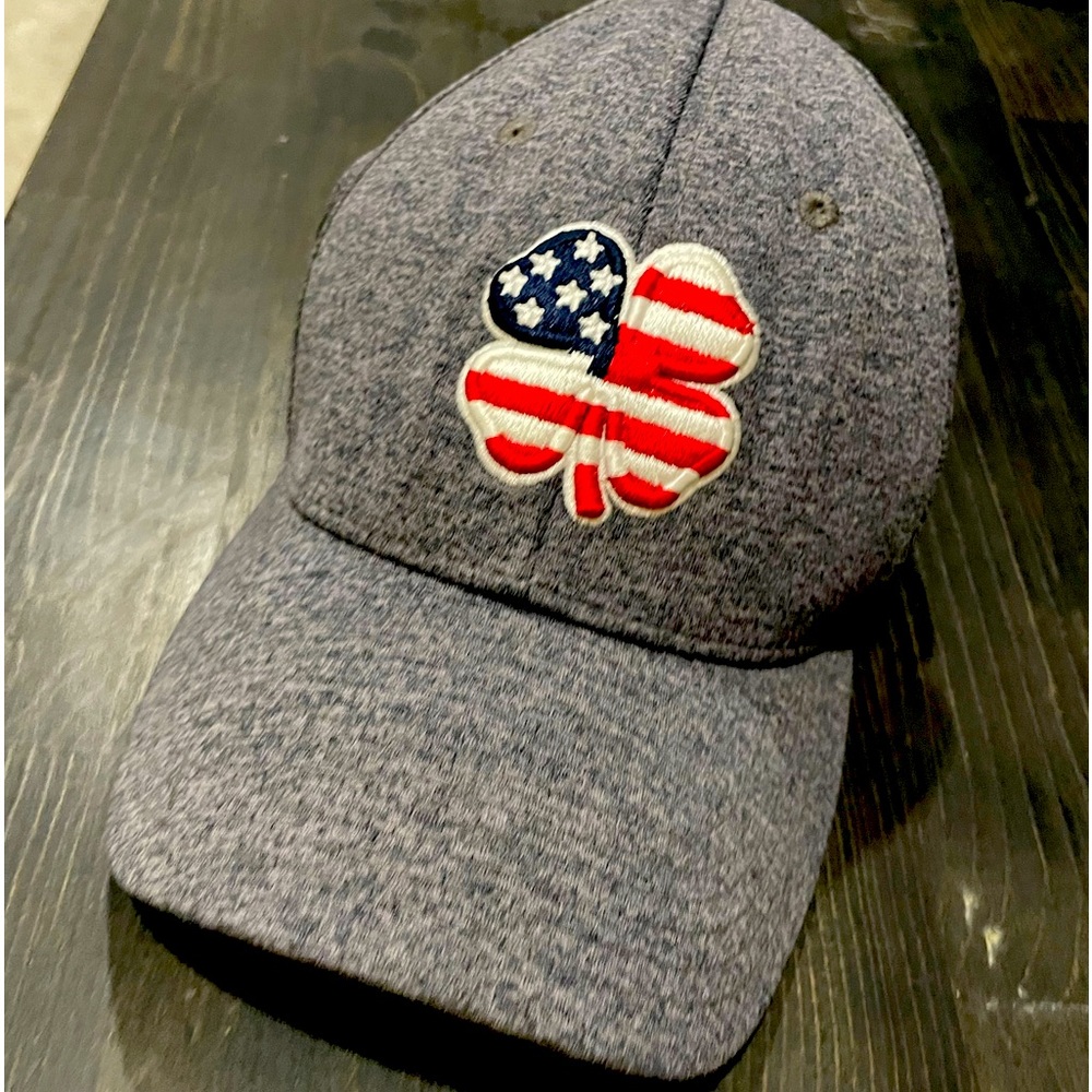 Black Clover Live Lucky USA HAT